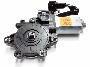 View Window Motor (Left, Rear) Full-Sized Product Image